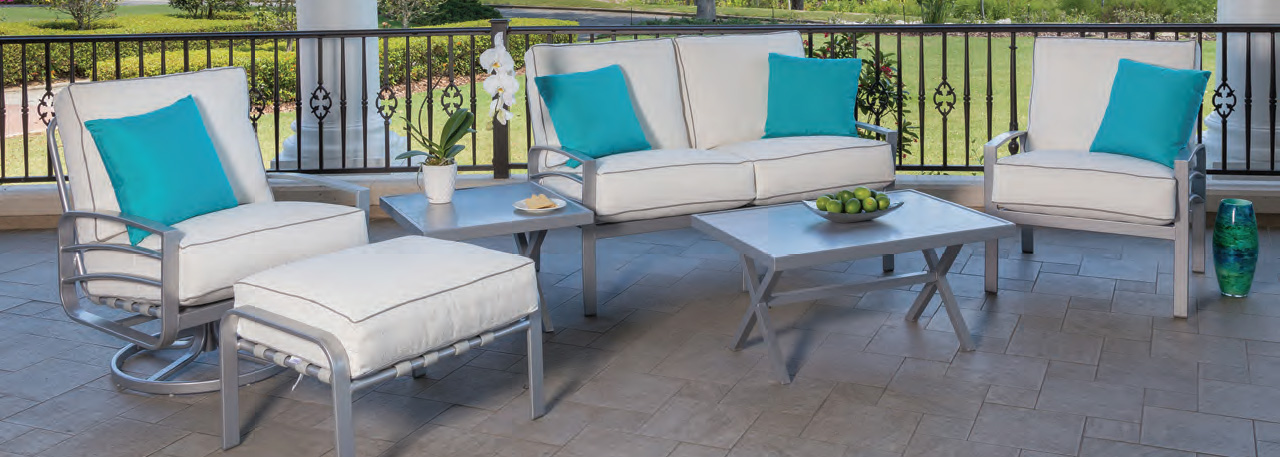 Windward Skyway Outdoor Furniture Collection