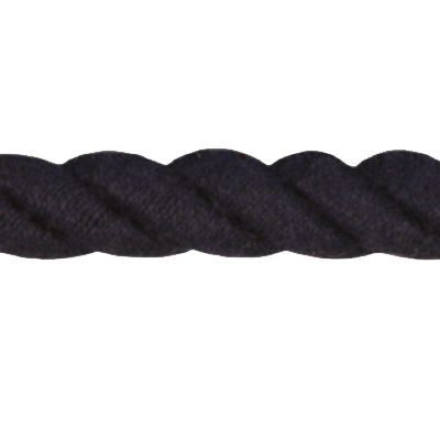 Navy - Solid Cord