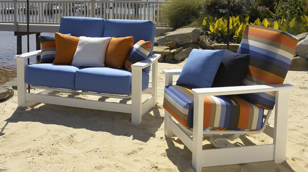 The Perfect Coastal Furniture