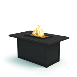 Homecrest Latitude Fire Pit Tables