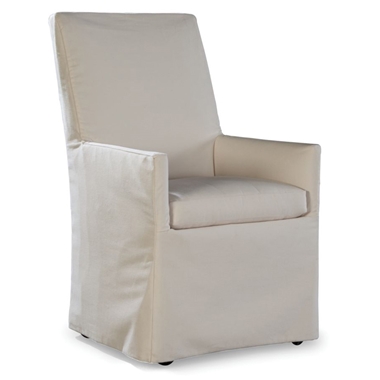Lane Venture Bennett Dining Arm Chair - 837-79