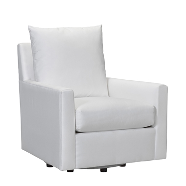 Lane Venture Charlotte Swivel Lounge Chair - 894-87