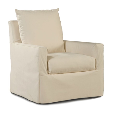 Lane Venture Elena Lounge Chair - 825-01