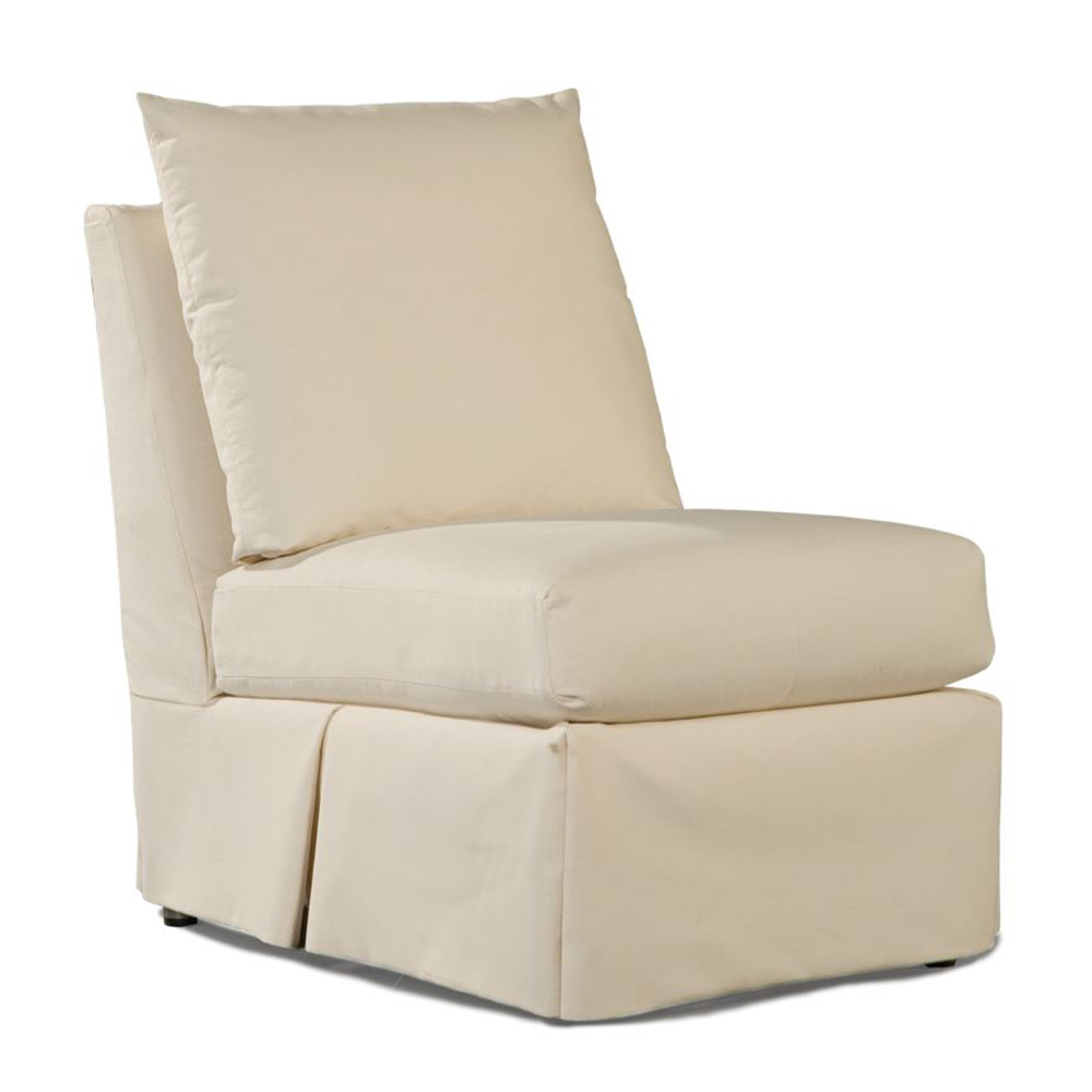 Lane Venture Elena Sectional Armless Chair - 825-10