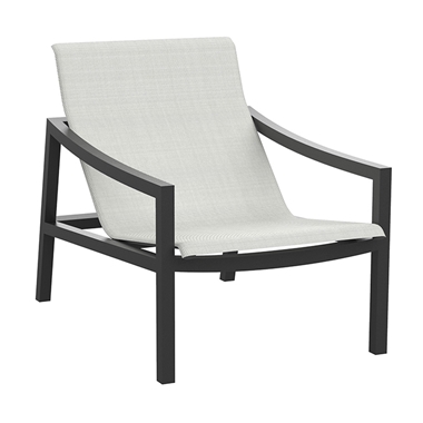 Lane Venture Escape Sling Lounge Chair - 420-01