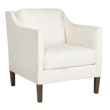 Lane Venture Finley Lounge Chair - 897-01