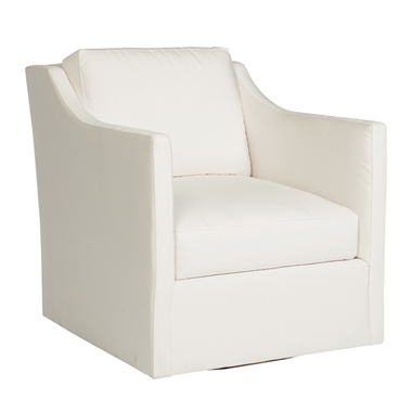 Lane Venture Finley Swivel Lounge Chair - 897-87