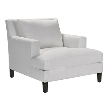 Lane Venture Jefferson Lounge Chair - 898-01