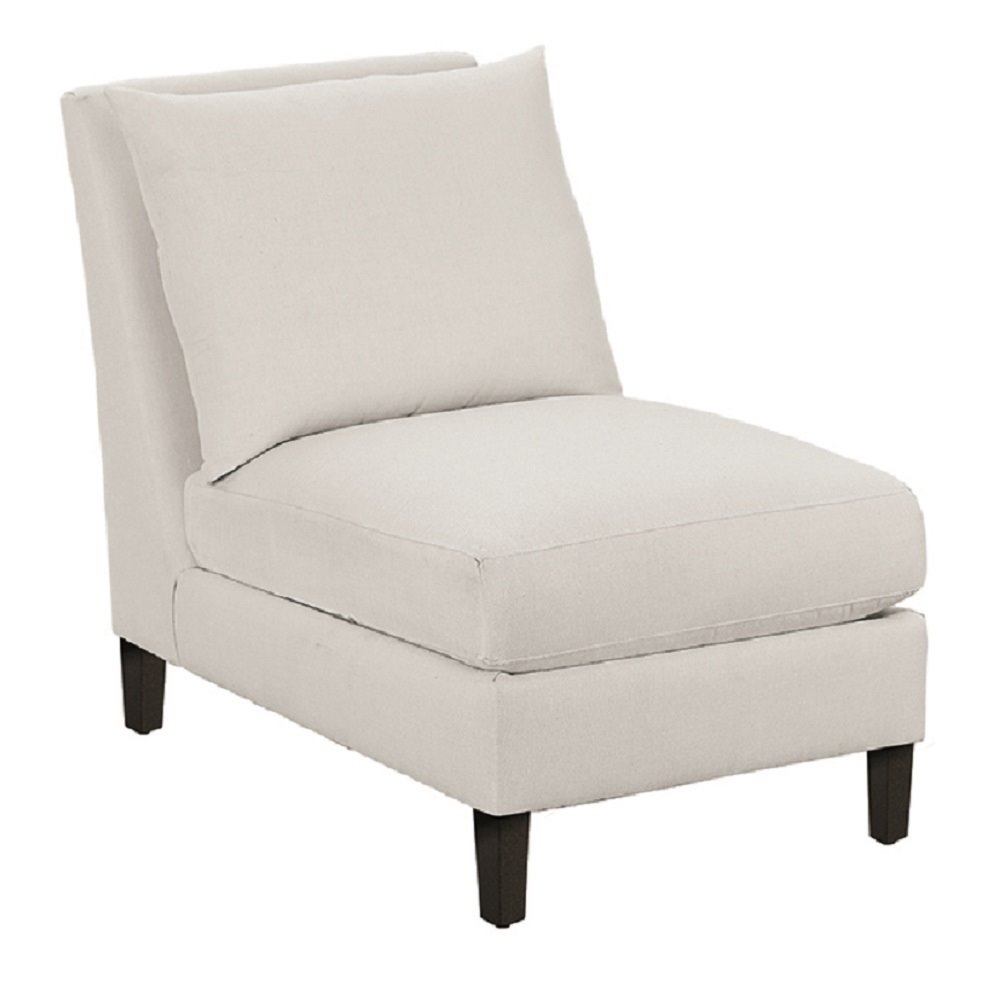 Lane Venture Jefferson Sectional Armless Chair - 898-10