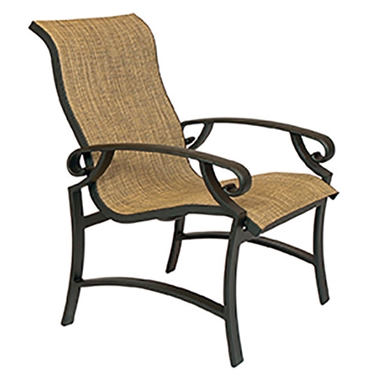 Lane Venture Monterey Sling Lounge Chair - 401-01