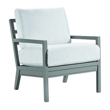 Lane Venture Santa Rosa Cushion Lounge Chair - 408-01