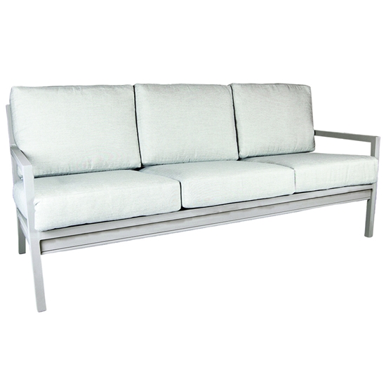 Santa Rosa Cushion Sofa