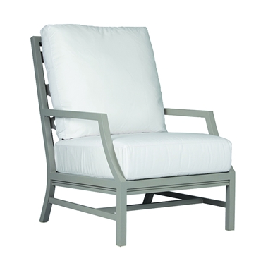 Lane Venture Willow Lounge Chair - 414-01