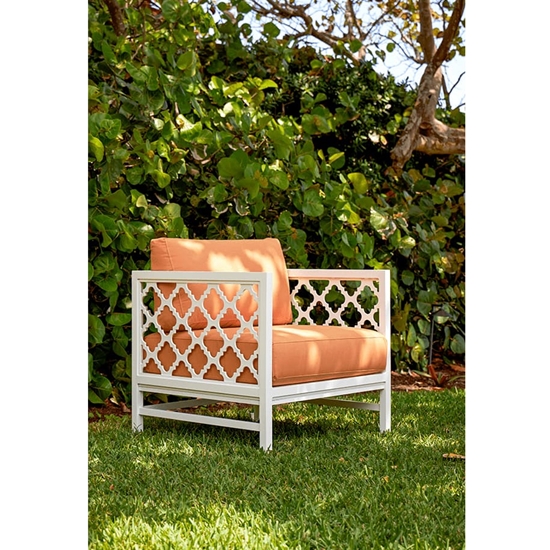 willow springs garden chair lifestyle
