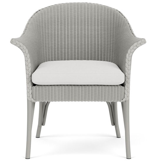 All Seasons Lounge Chair With Cushion - 124002