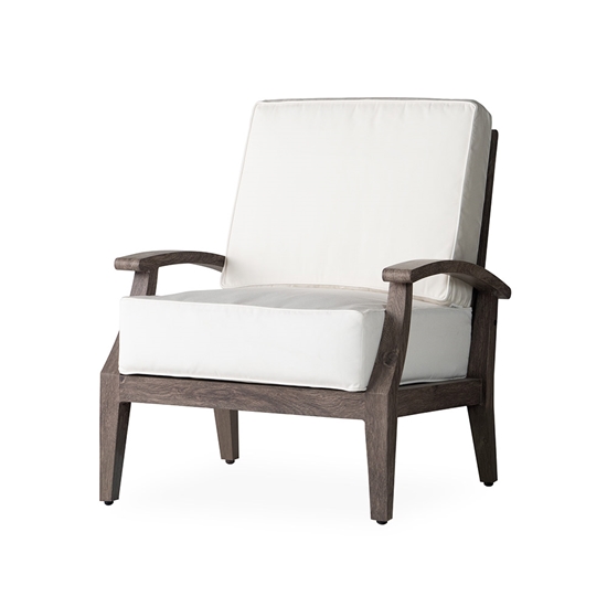 Lloyd Flanders Frontier Lounge Chairs