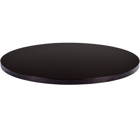 Richmond 42" Round Chat Fire Table - 5134-42RDC