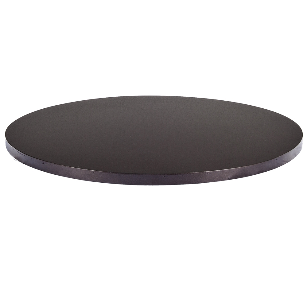 OW Lee Large Round Fire Pit Flat Cover | 51-83S