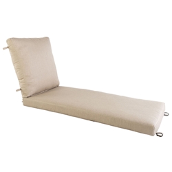 OW Lee Kensington Chaise Lounge Cushion - OWC-209
