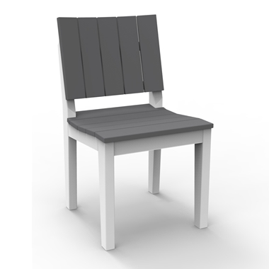 Seaside Casual Mad Dining Side Chair - SC284