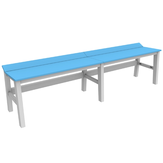 Sym Dining Benches