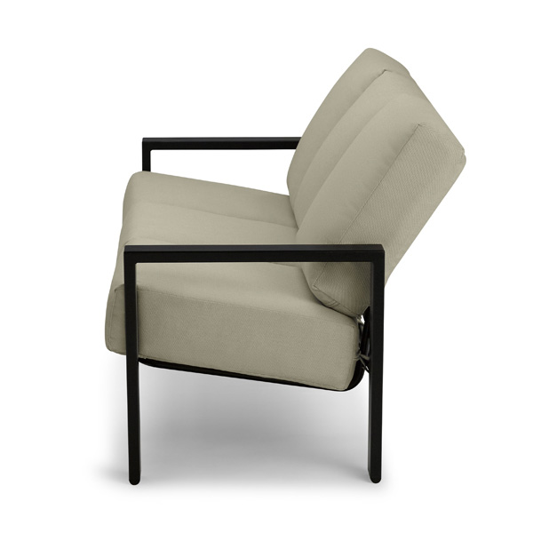 Larssen Cushion Sofa - 1L50