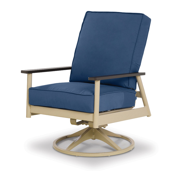 Welles Swivel Rocker Lounge Chairs