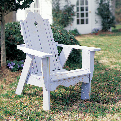 Uwharrie Chair Nantucket Collection