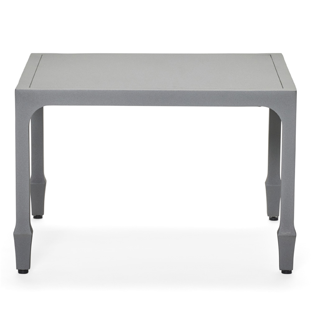Alberti End Table front angle