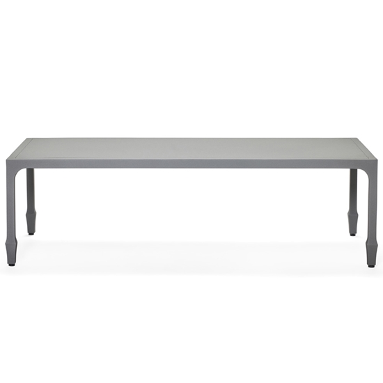 Alberti Coffee Table front angle