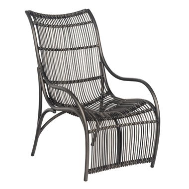 Woodard Cape Lounge Chair - S508602
