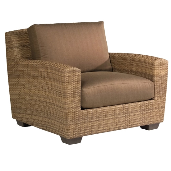 Saddleback Lounge Chairs