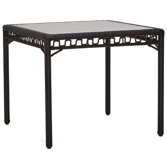 San Michele Square Dining Table