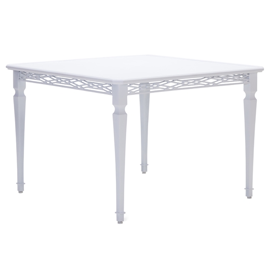 Tuoro Square Dining Table