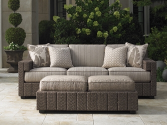 Tommy Bahama Blue Olive Furniture Collection