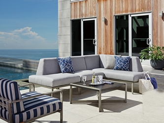 Tommy Bahama Del Mar Outdoor Furniture Collection