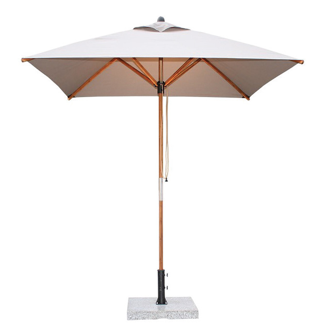 everhome patio umbrella Everhome 9 Foot Ft Outdoor Market Umbrella Grey White Tilt Patio  DISCONTINUED