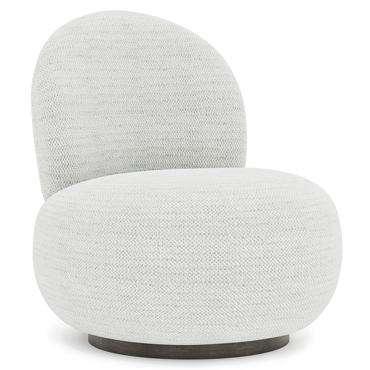 Bernhardt Caicos Outdoor Swivel Chair | O9303SW