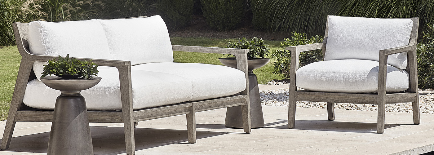 Bernhardt Exteriors Ibiza Furniture Collection