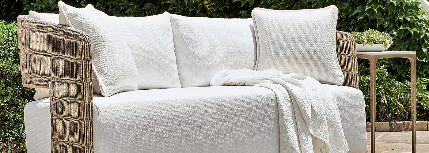 Bernhardt Exteriors Maldives Furniture Collection