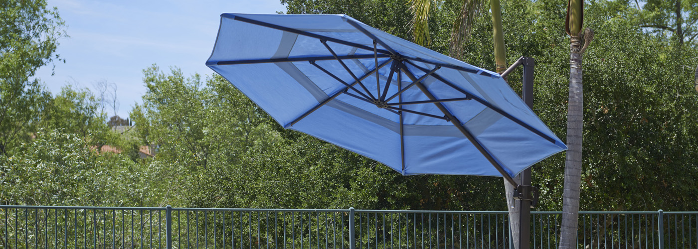 California Umbrella Cali Series