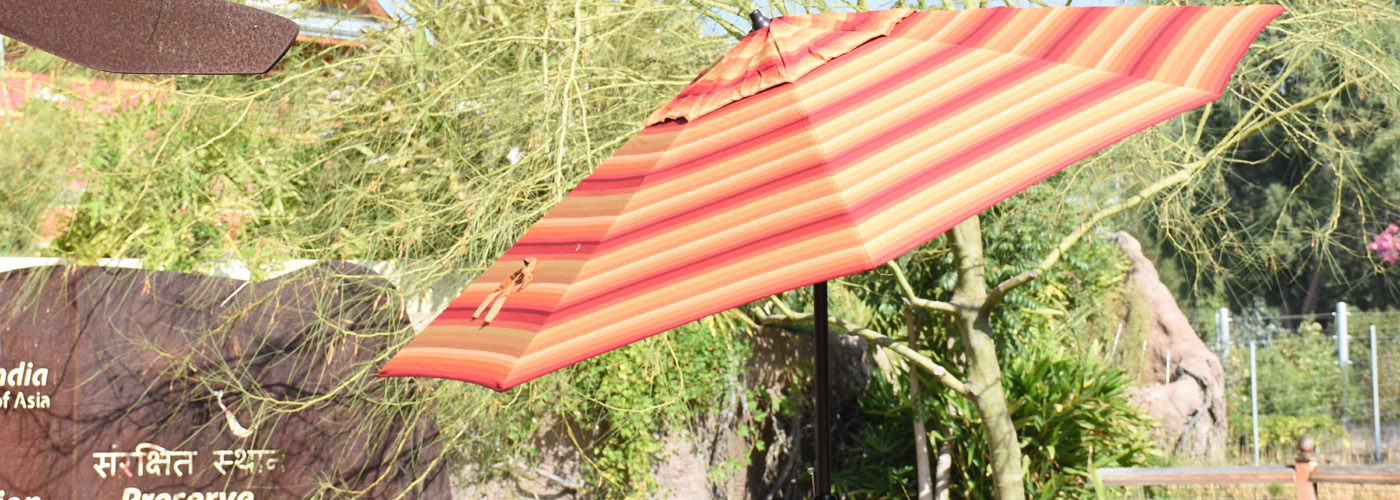 California Umbrella Casa Series