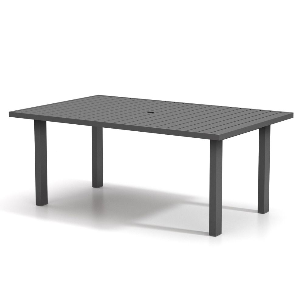 Outside Table Base Rectangle Homecrest Latitude 67