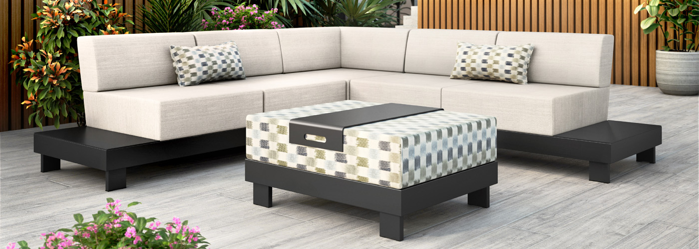 Homecrest Urban Collection