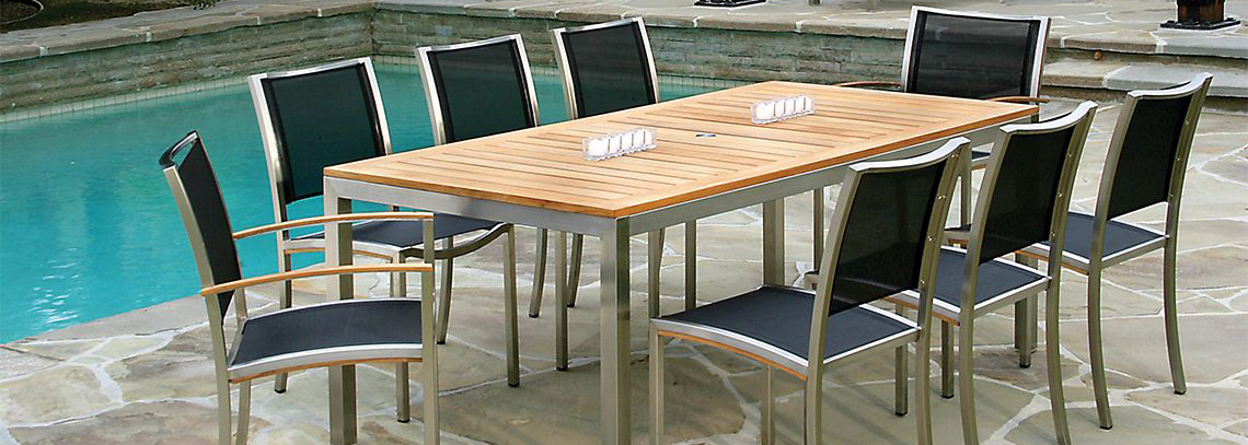 Kingsley Bate Tiburon Collection