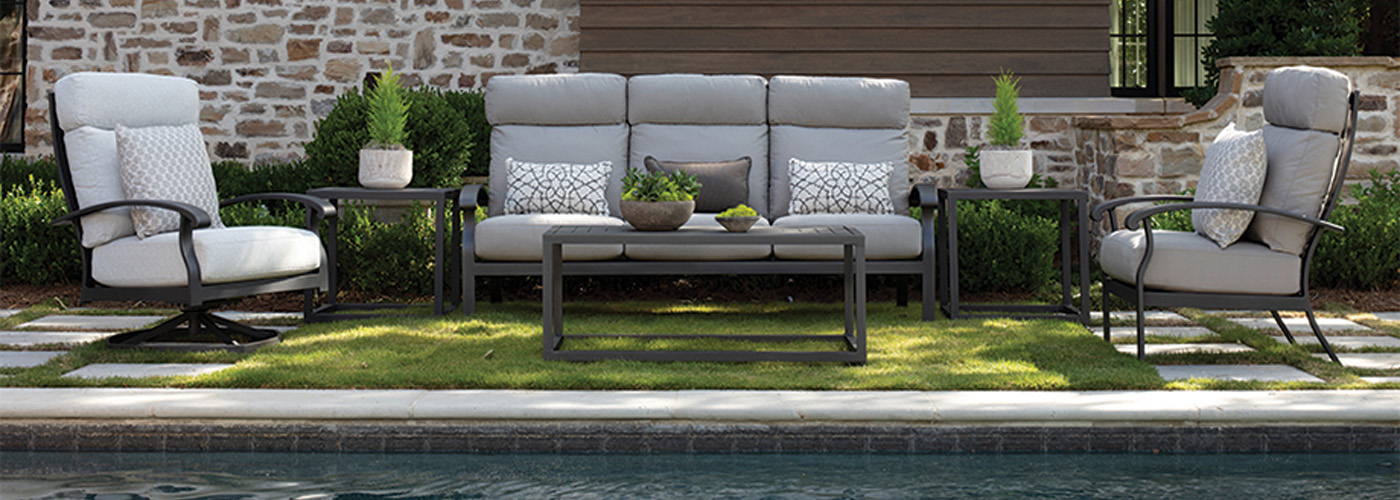 Lane Venture Contempo Tables Outdoor Furniture Collection