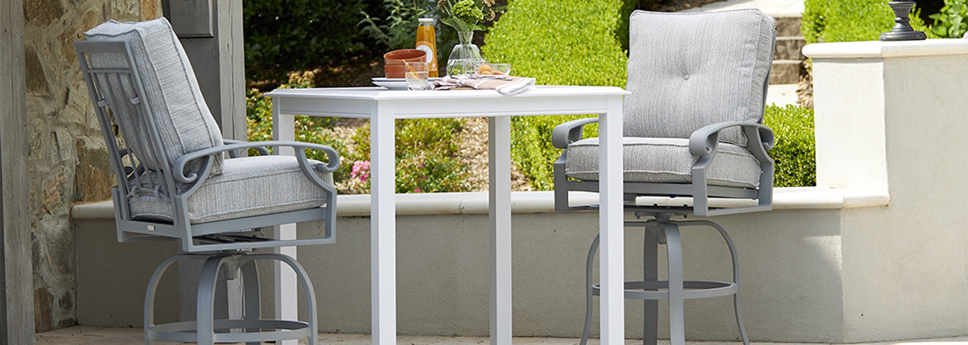 Lane Venture Monterey Outdoor Furniture Collection