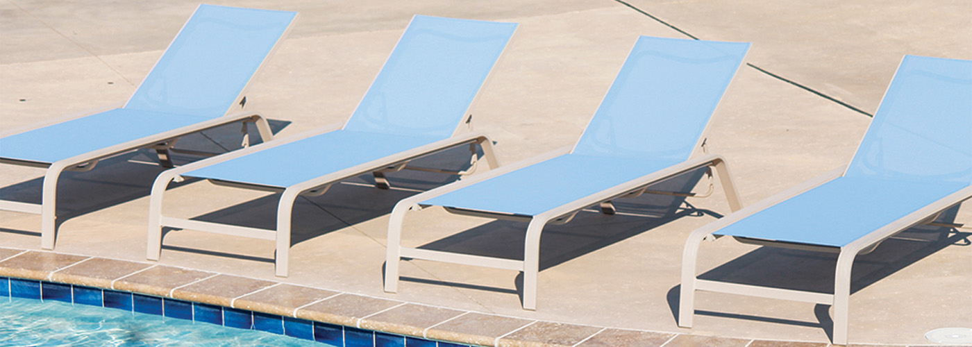 Lane Venture Seaside Outdoor Furniture Collection
