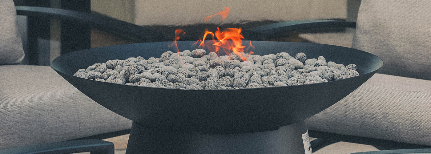 OW Lee Basso Fire Pit