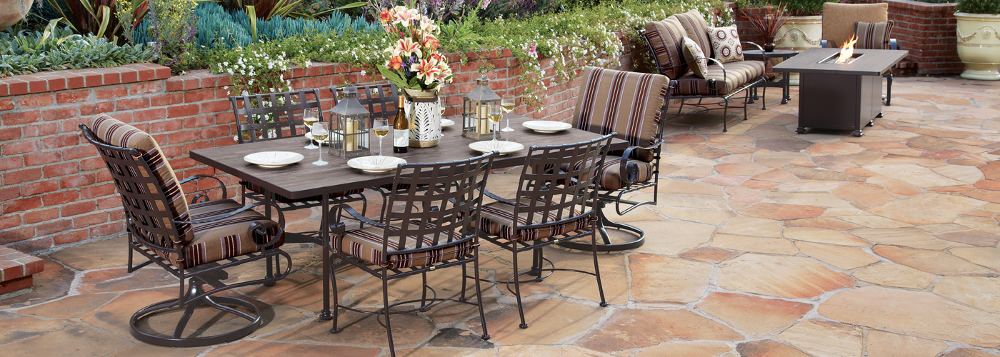 Ow Lee Classico W Collection Usa, Lee Patio Furniture